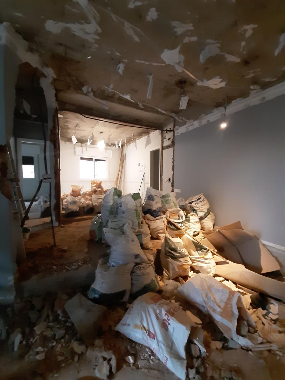 Construction